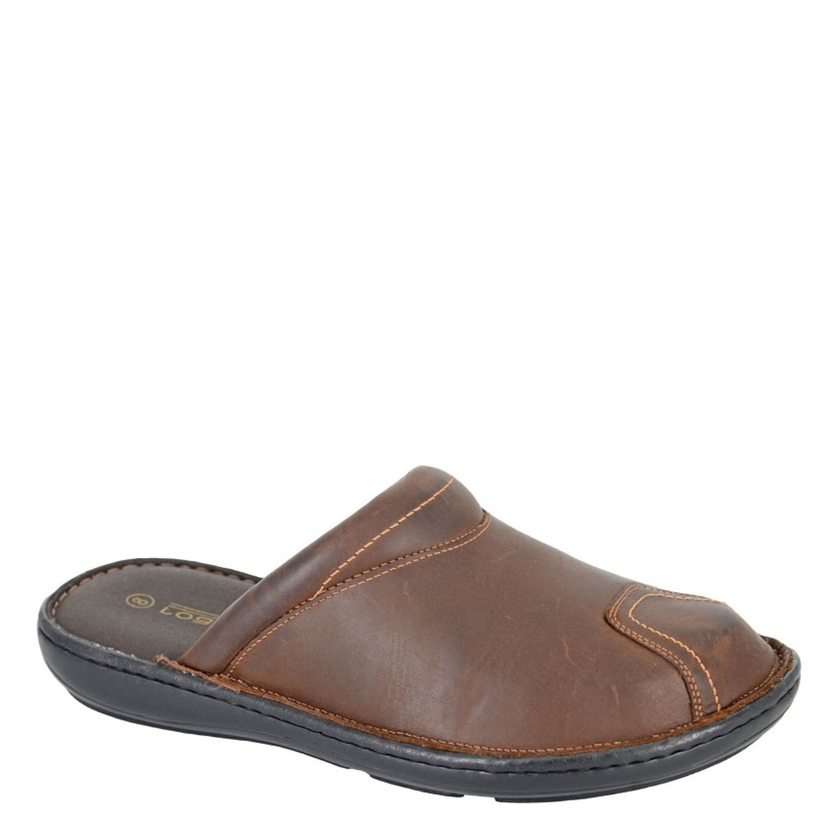 Roamers M 024 Stitchdown Clog