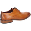 Base London Script Derby Shoes