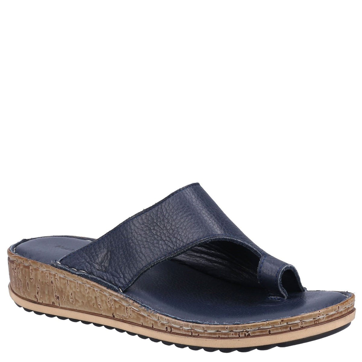 Hush Puppies Elissa Toepost Sandals