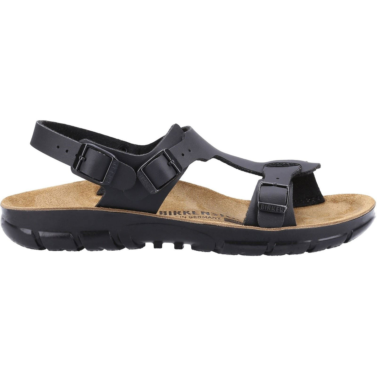 Birkenstock Saragossa Birko-Flor Women's Sandals