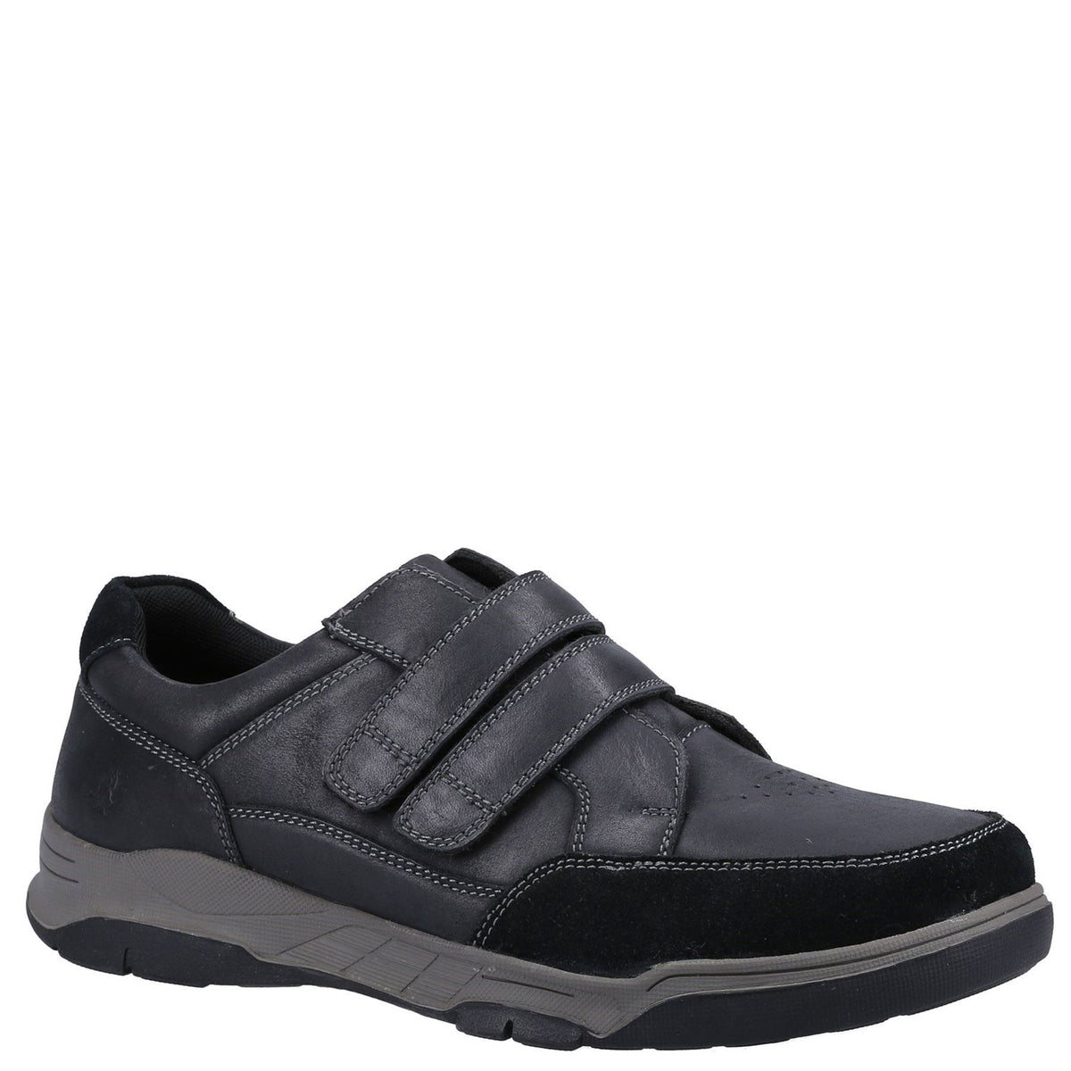 Hush Puppies Fabian Double Strap Casual Shoes