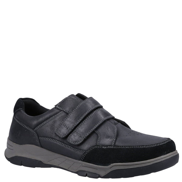 Hush Puppies Fabian Double Strap Casual Shoes