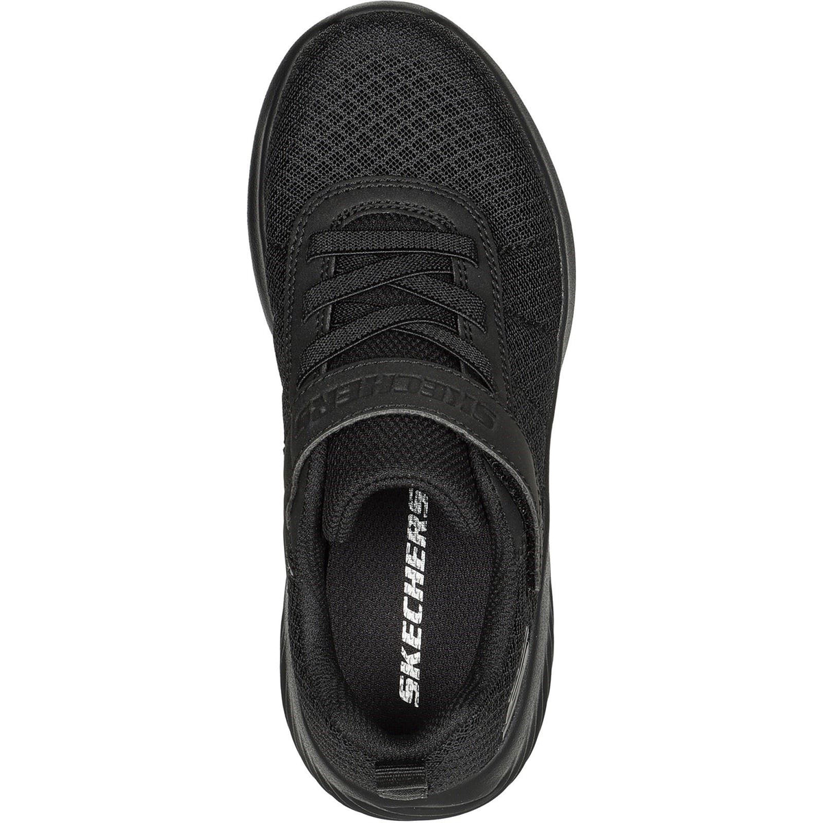 Skechers Bounder Baronik Kids' Trainers