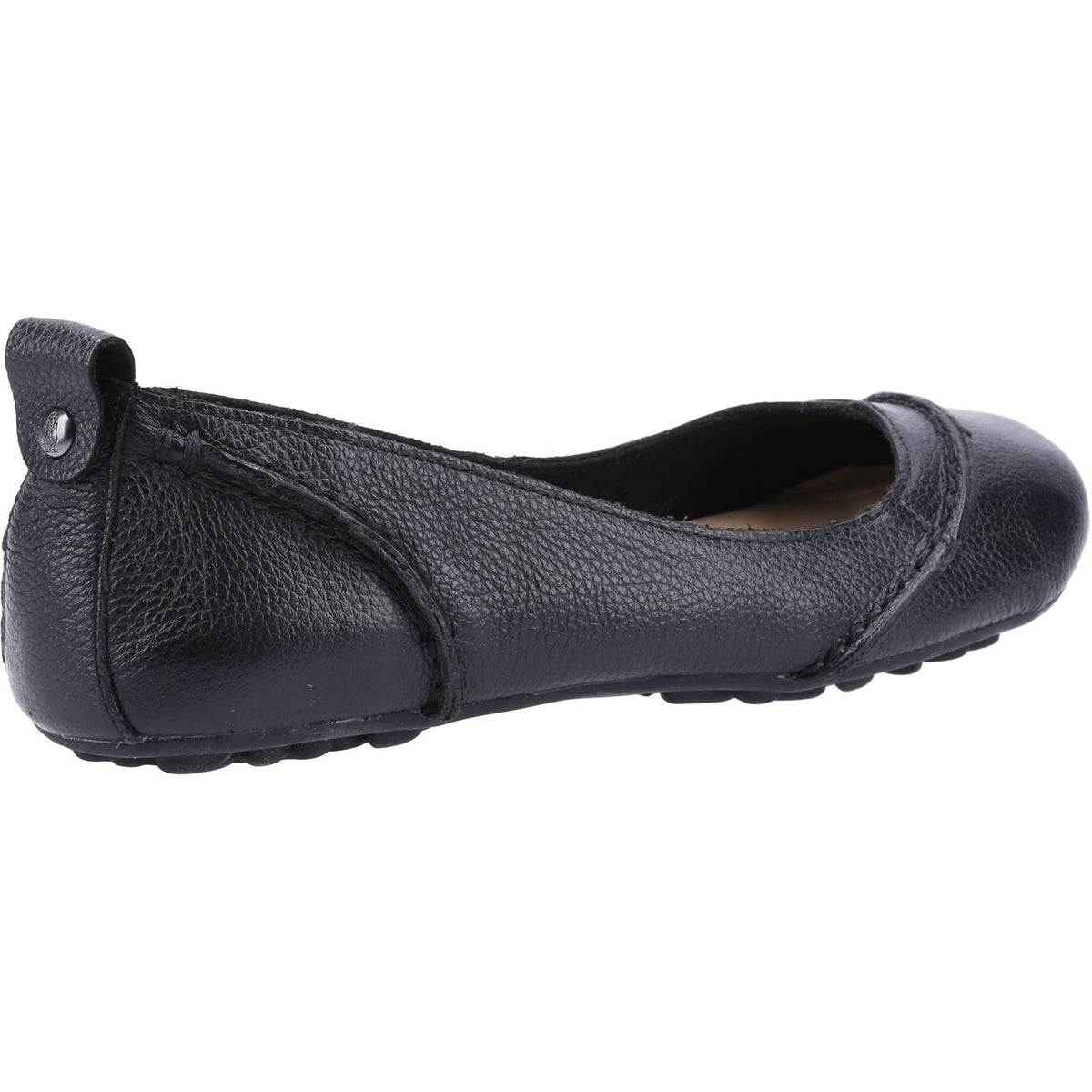 Hush Puppies Janessa Ballerina Shoes