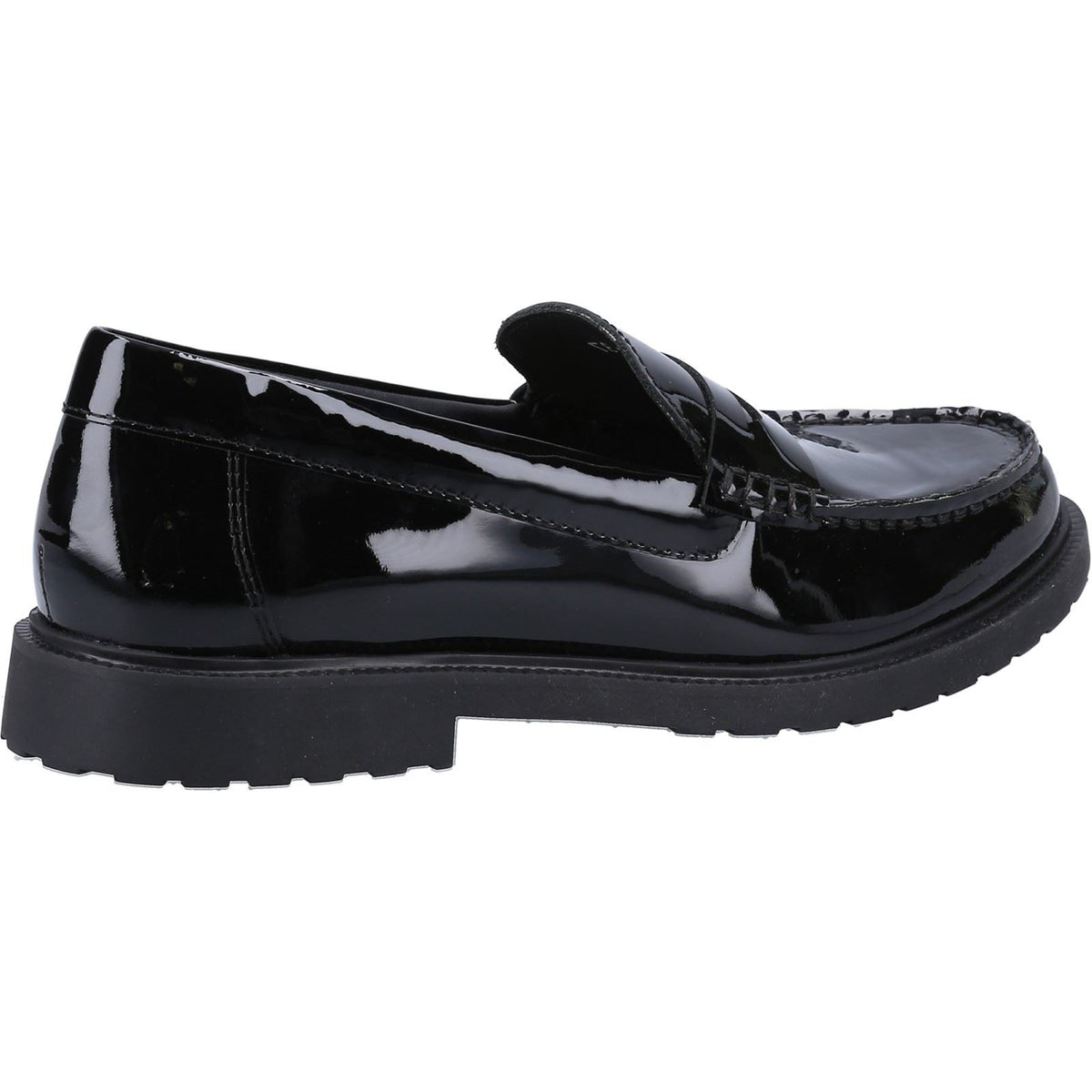 Hush Puppies Verity Slip On Loafers