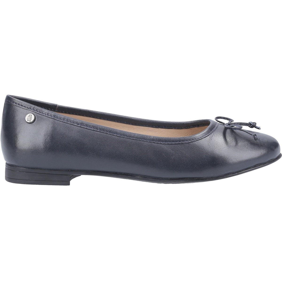 Hush Puppies Naomi Ballerina Shoes