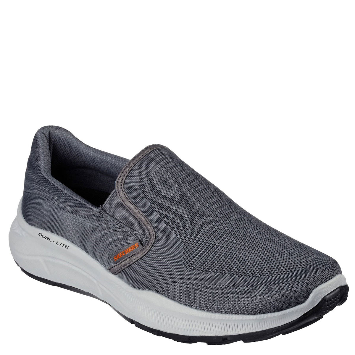 Skechers Equalizer 5.0 - Grand Legacy Slip On Trainers