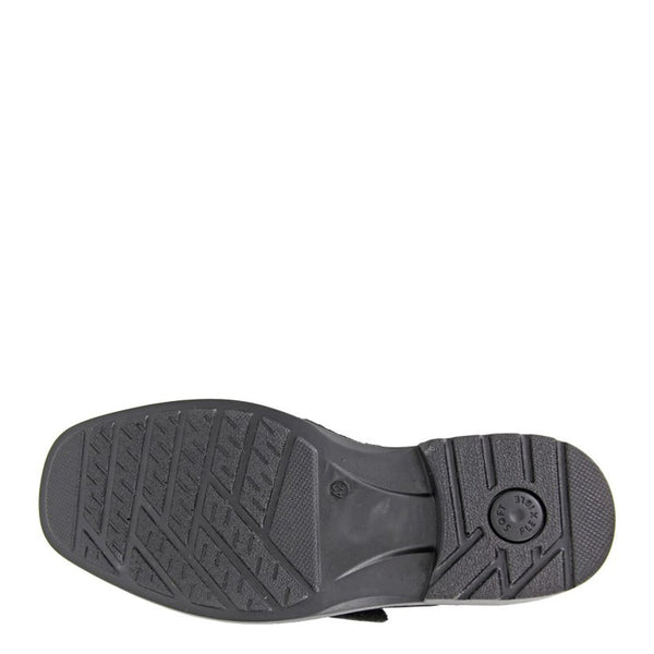 Roamers M 606 Touch Fastening Comfort Casual Shoes