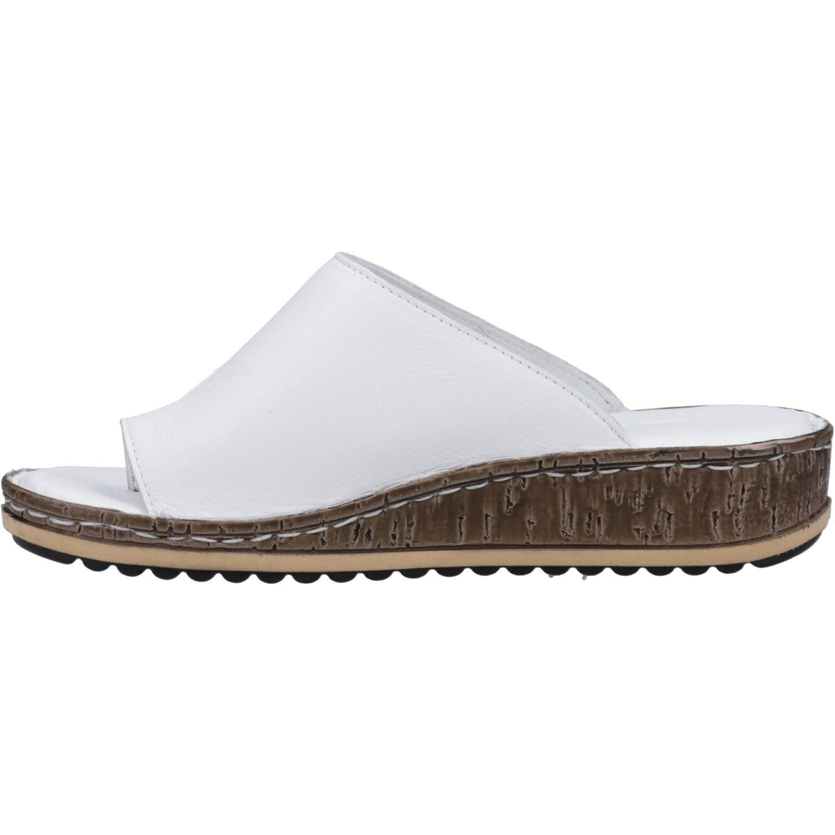 Hush Puppies Elissa Toepost Sandals