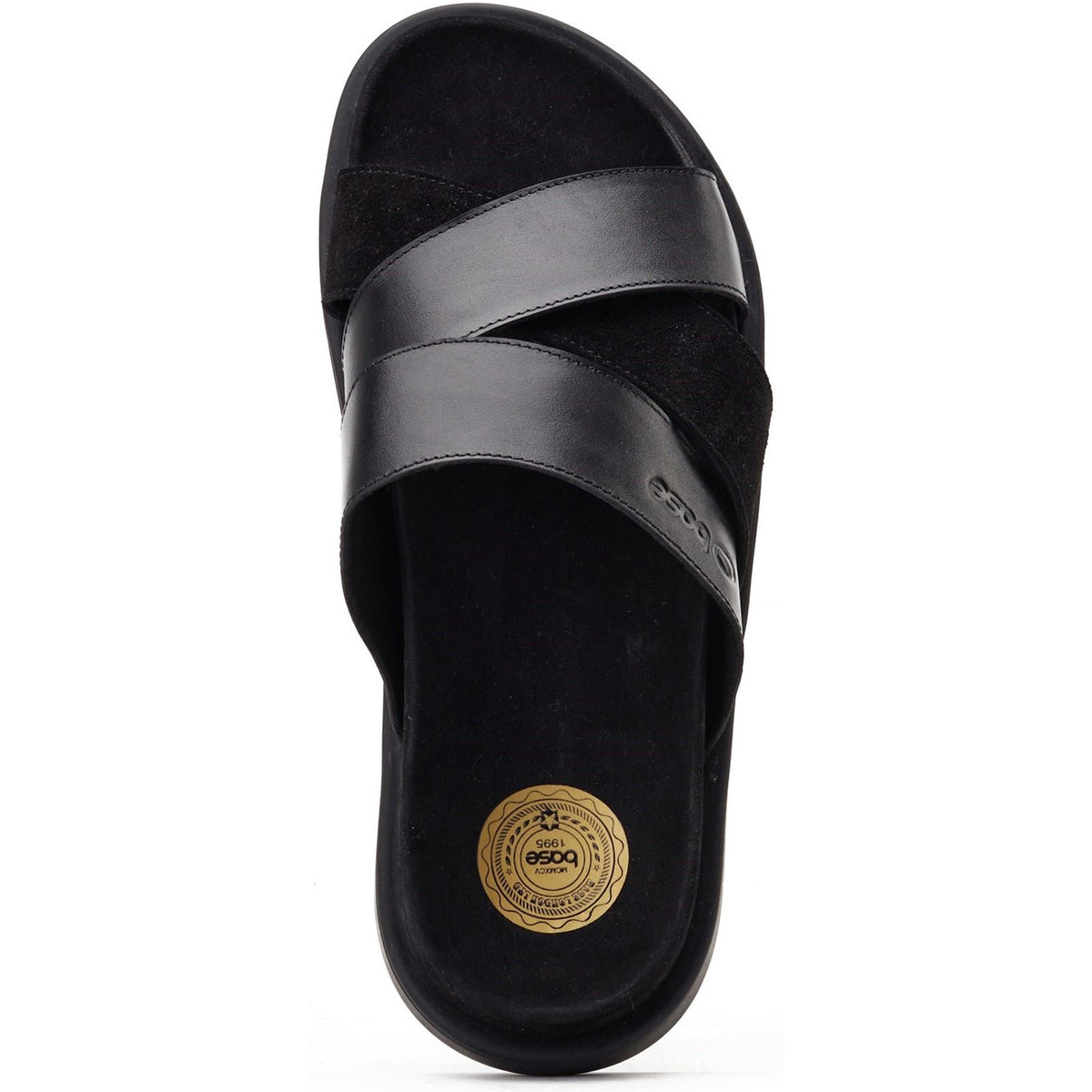 Base London Ponza Slip On Sandals