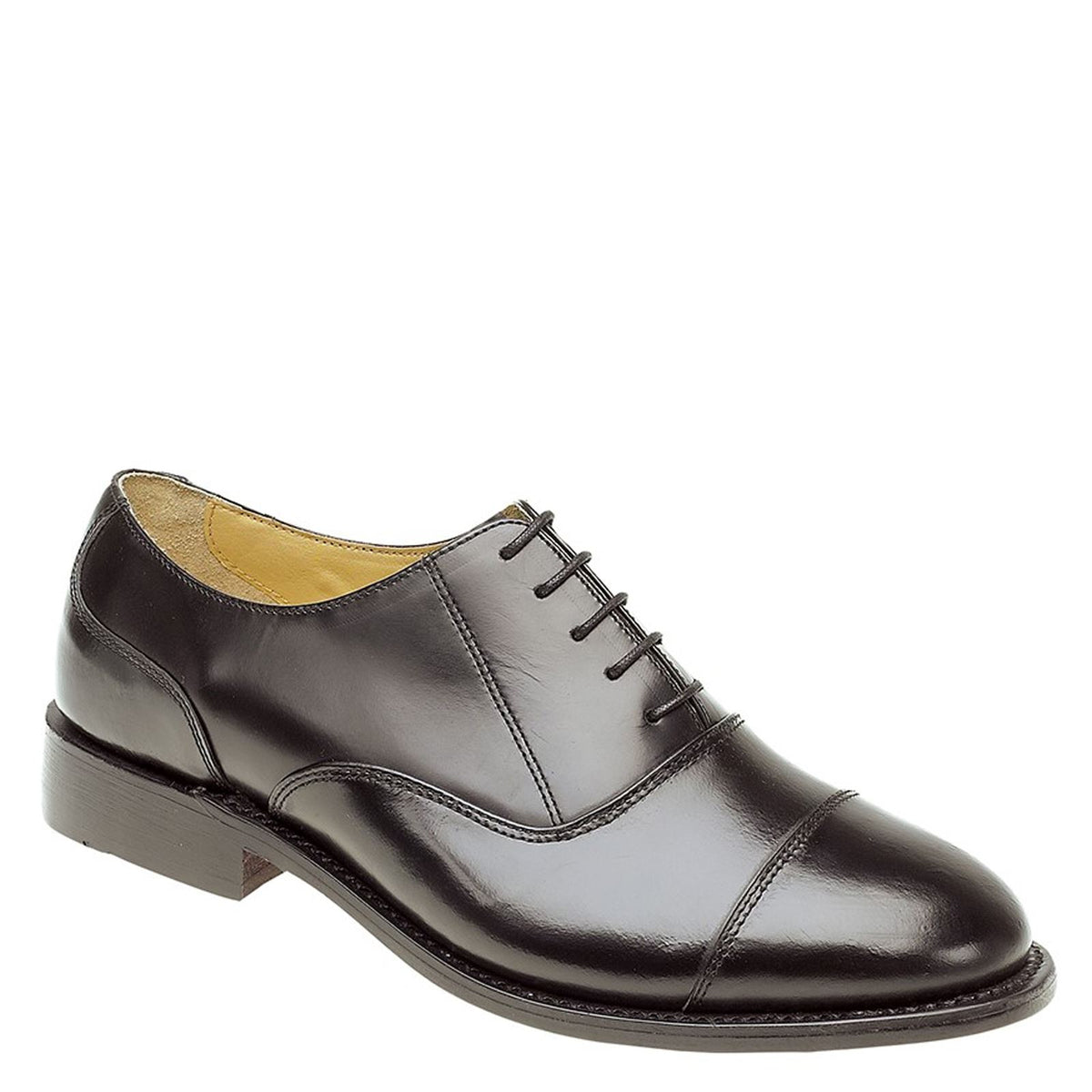 Kensington M 802 Capped Oxford Shoes