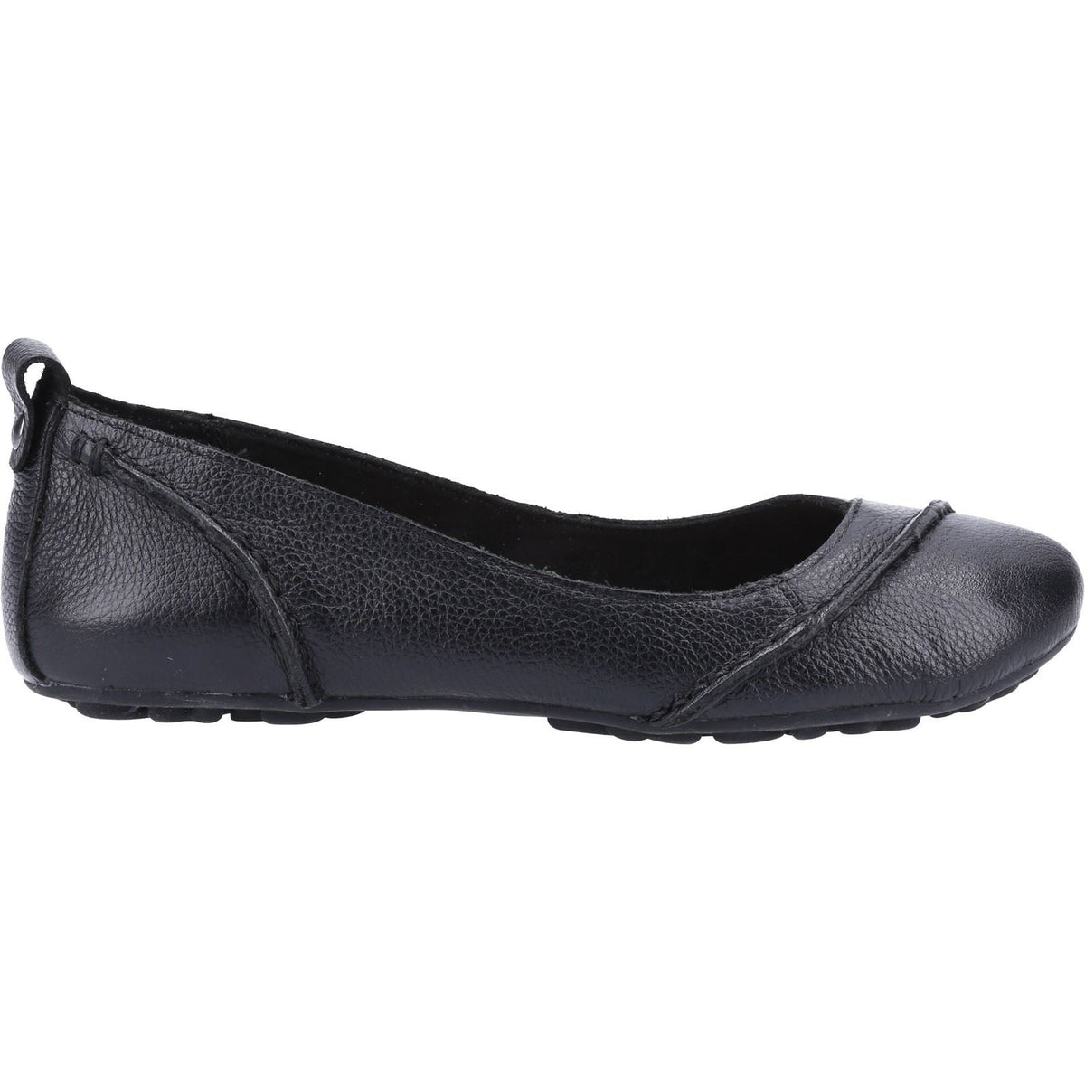 Hush Puppies Janessa Ballerina Shoes