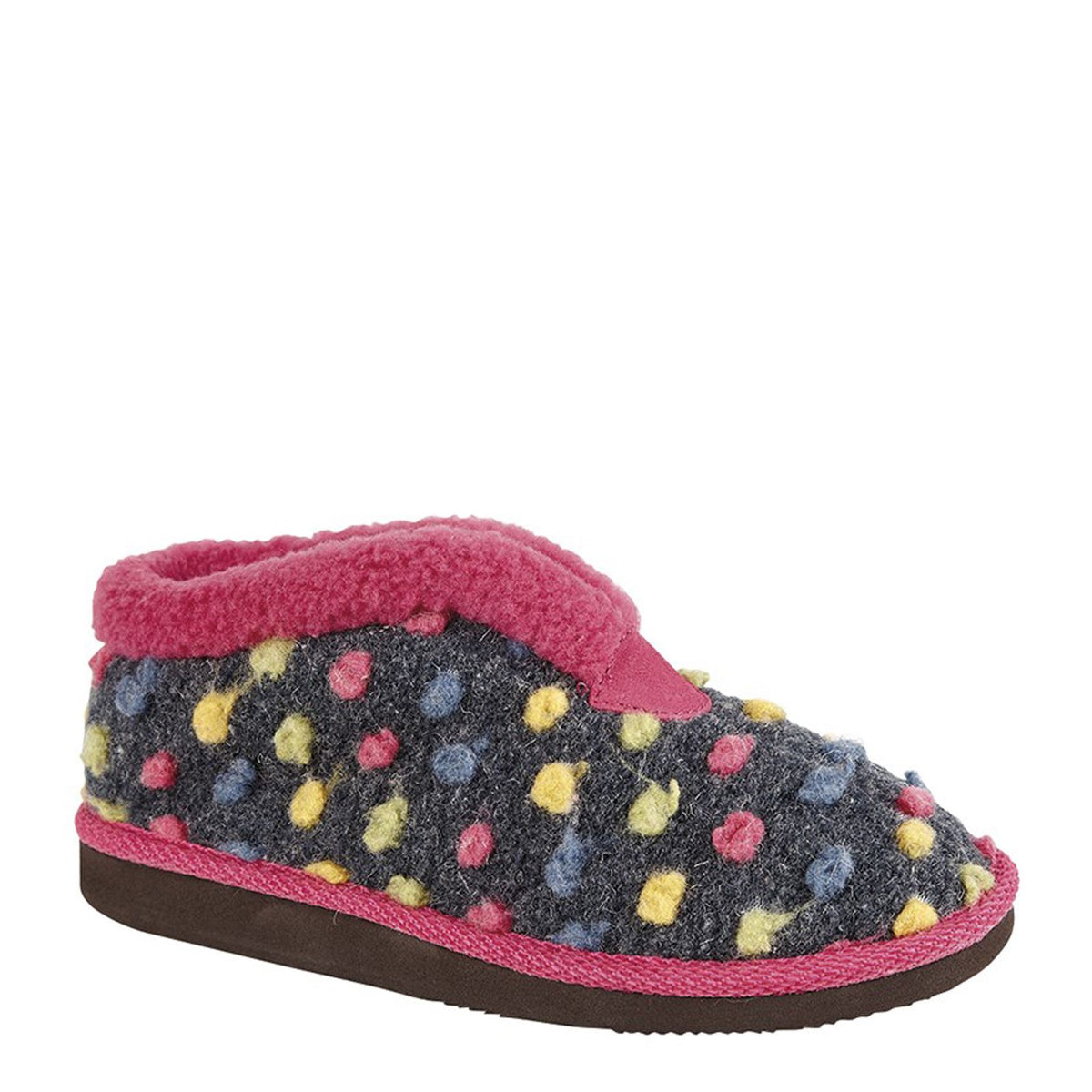 Sleepers Tilly Lightweight Bootsee Slippers