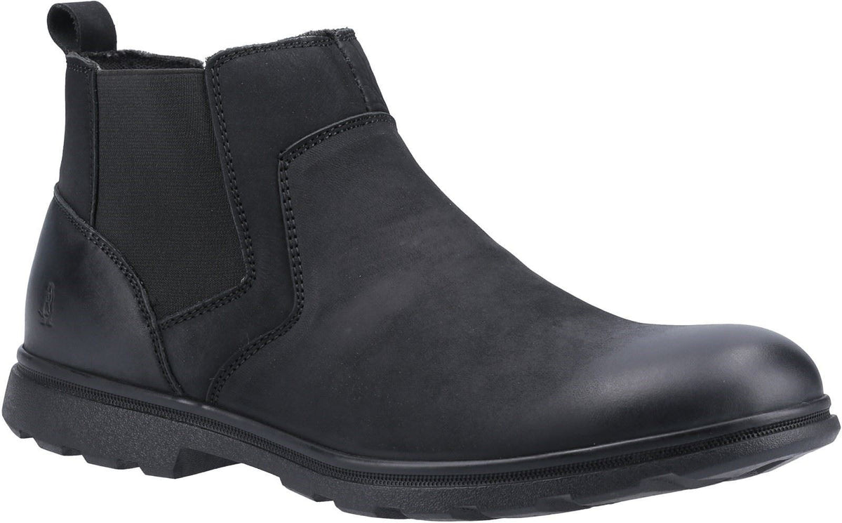 Hush Puppies Tyrone Casual Chelsea Boots