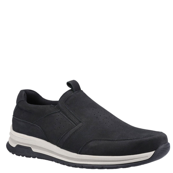 Hush Puppies Cole Slip-On Casual Shoes