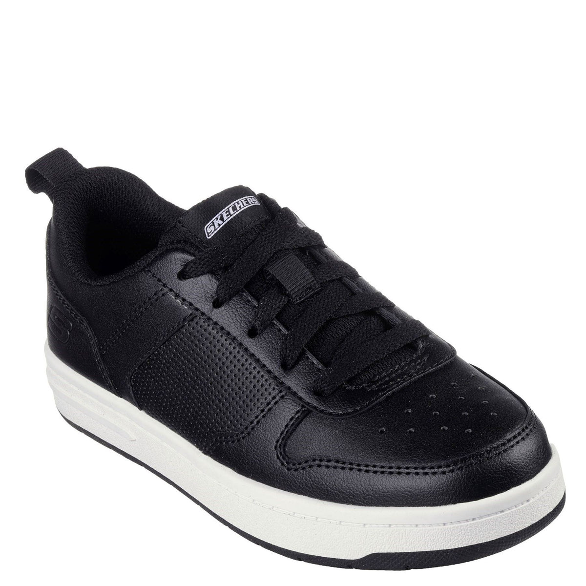 Skechers Smooth Street Genzo Kids' Trainers