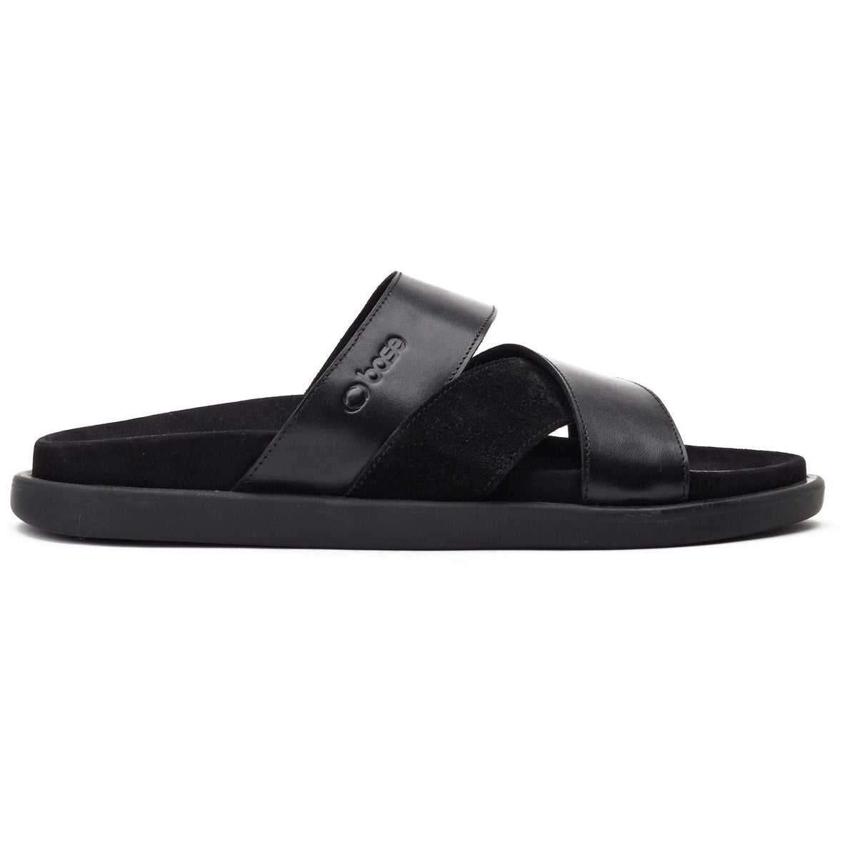 Base London Ponza Slip On Sandals