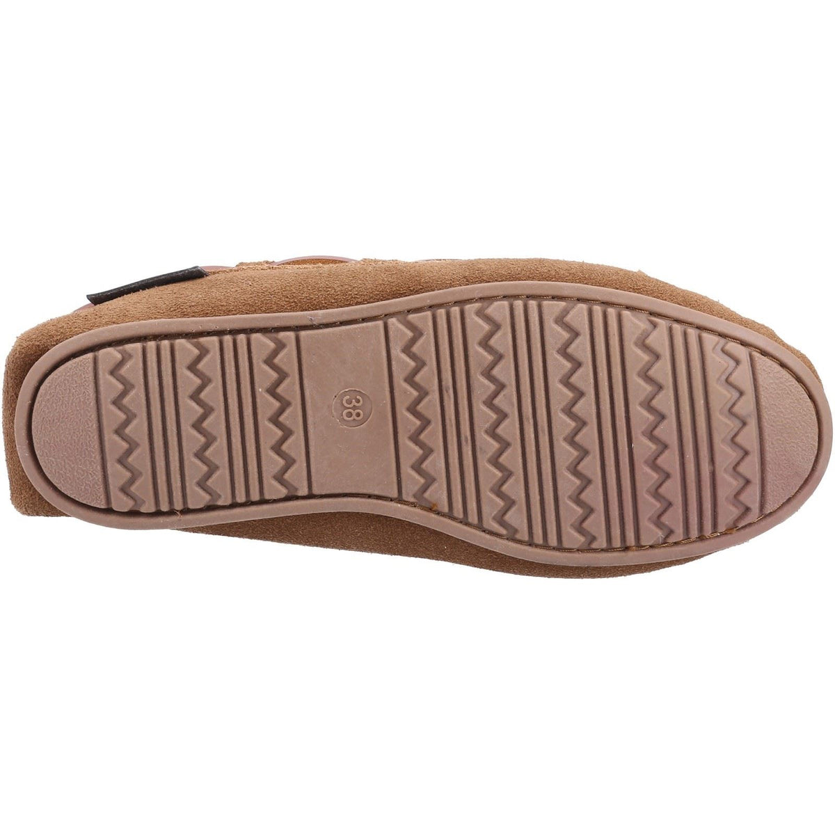 Hush Puppies Allie Women's Moccasin Slippers