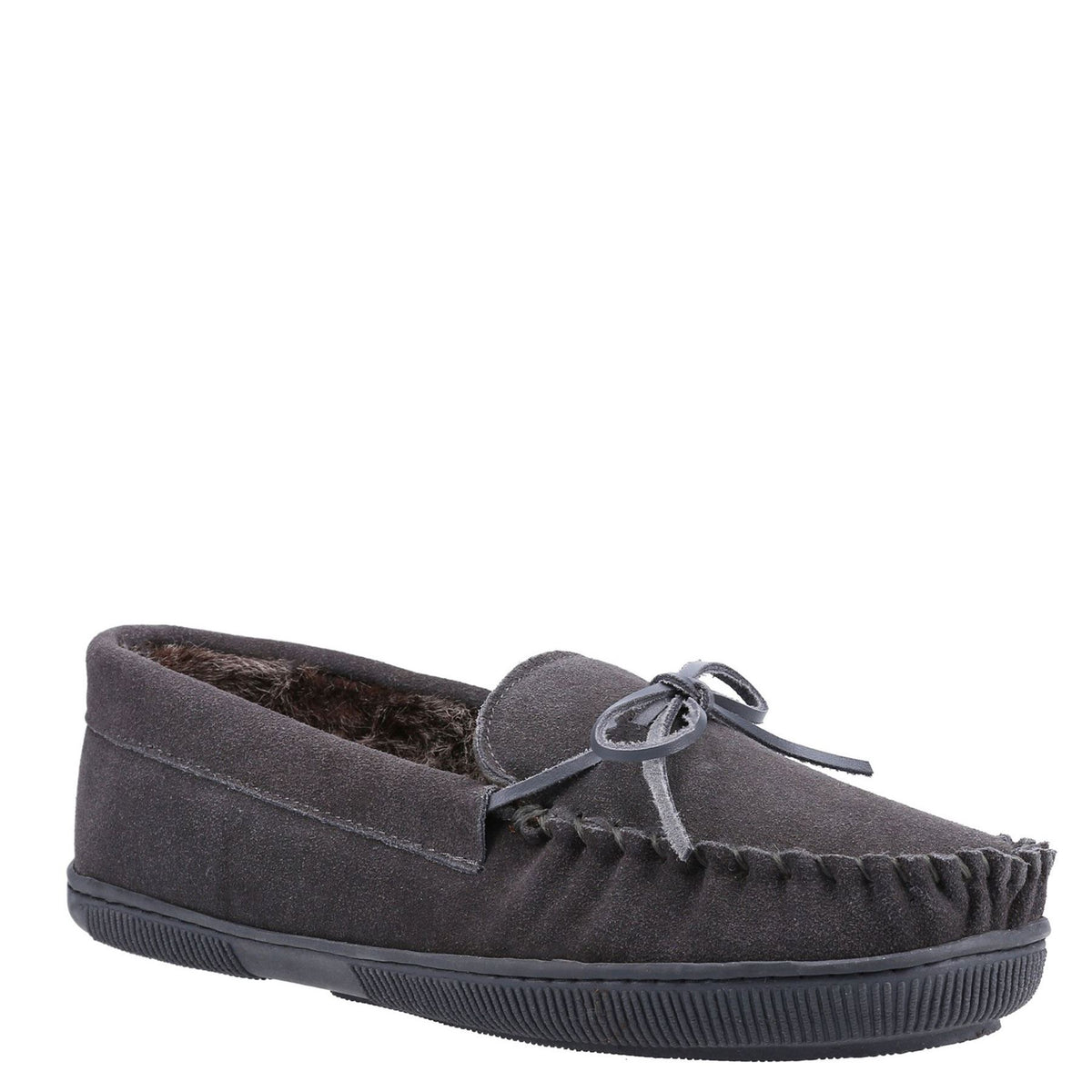 Hush Puppies Ace Mocassin Slippers