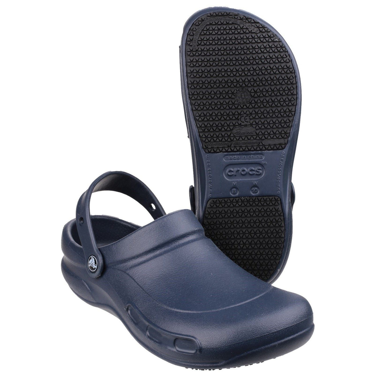 Crocs Bistro Work Clog