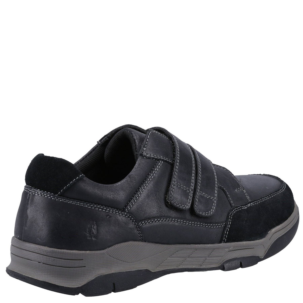 Hush Puppies Fabian Double Strap Casual Shoes