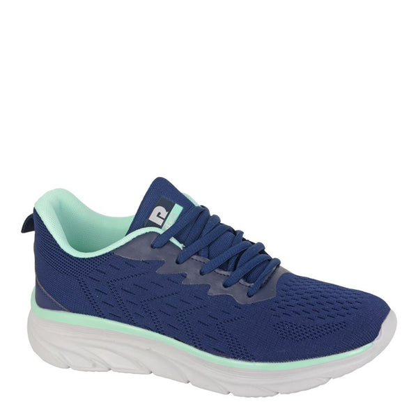 Dek Heron Lace Up Superlight Trainers