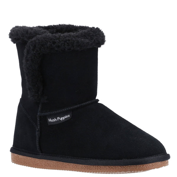 Hush Puppies Ashleigh Women's Slipper Booties