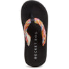 Rocket Dog Sunset Cord Braided Flip-Flops