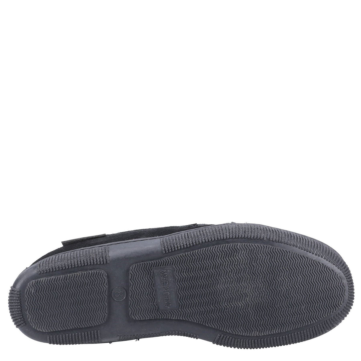 Hush Puppies Ace Mocassin Slippers