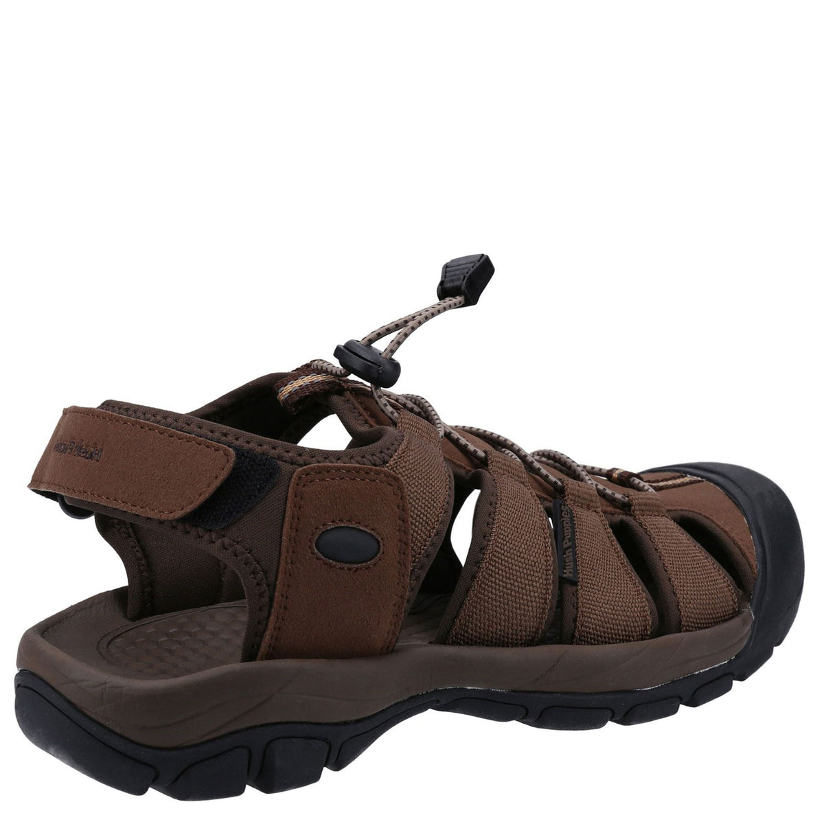 Hush Puppies Peru Active Sandals