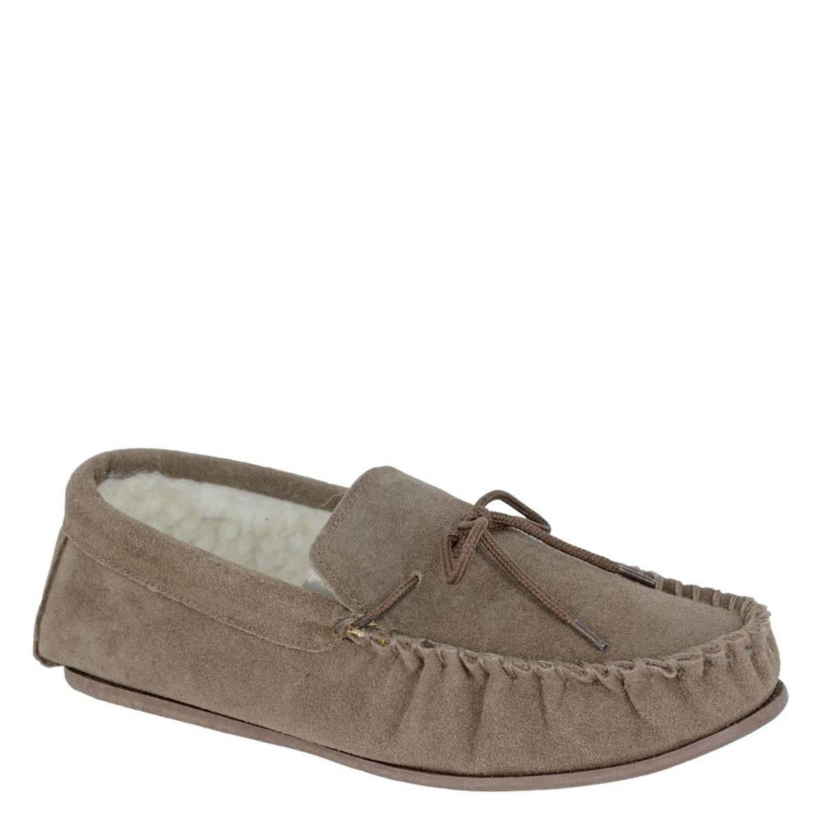 Mokkers Oliver Moccasin Slippers