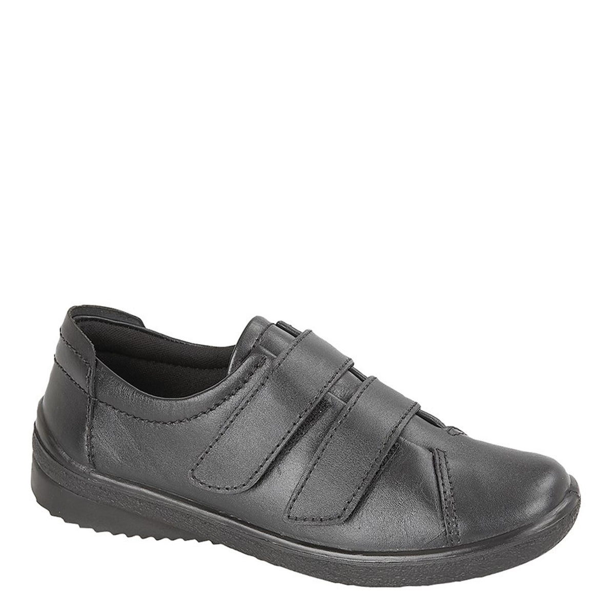 Mod Comfys L 997 2 Bar Touch Fastening Leisure Shoes