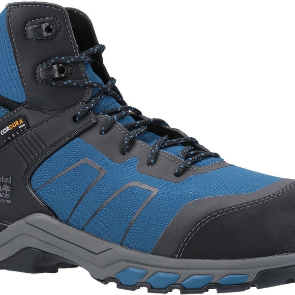 Timberland Pro Hypercharge Composite Safety Toe Work Boots