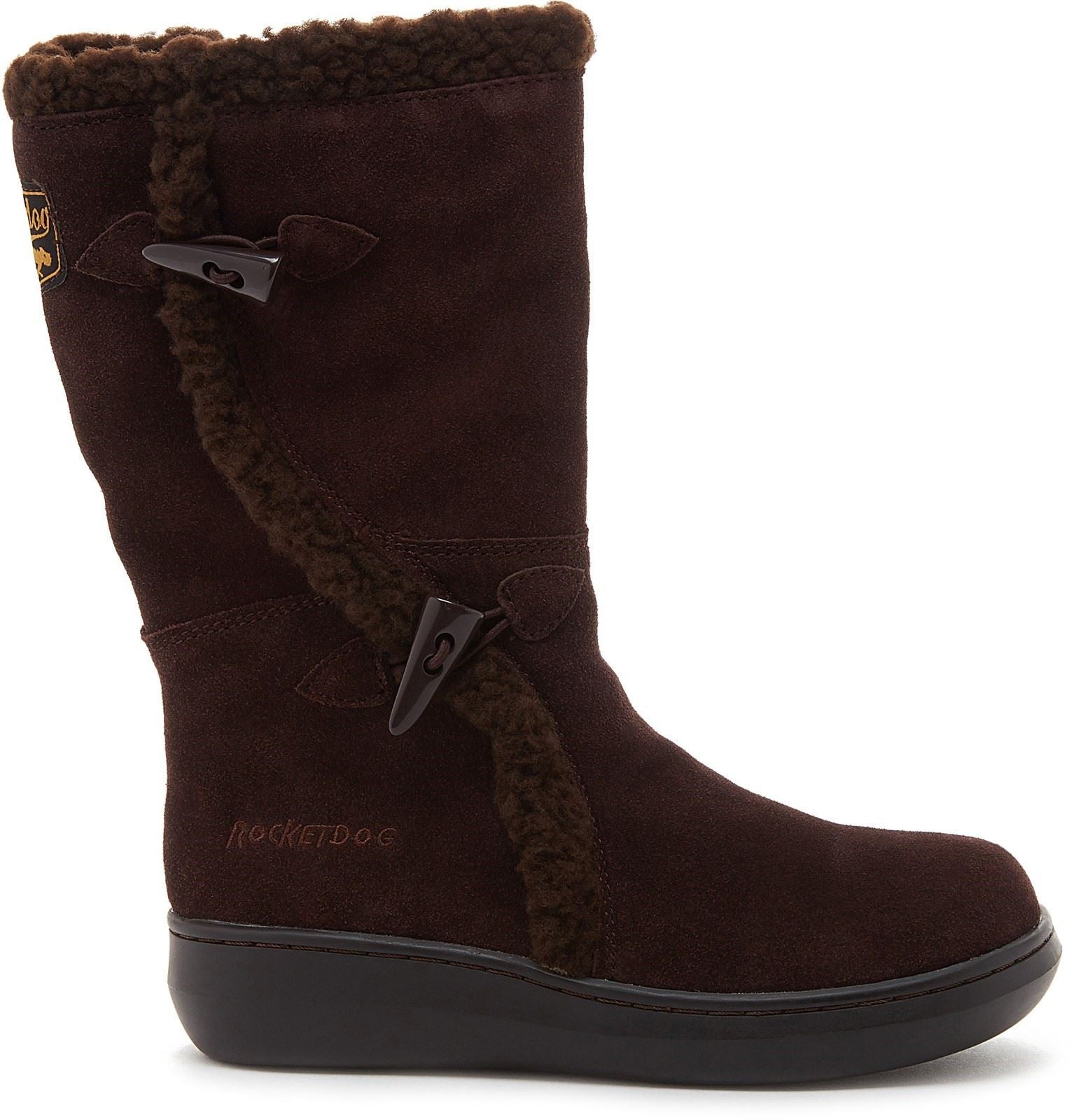 Rocket dog winter boots online