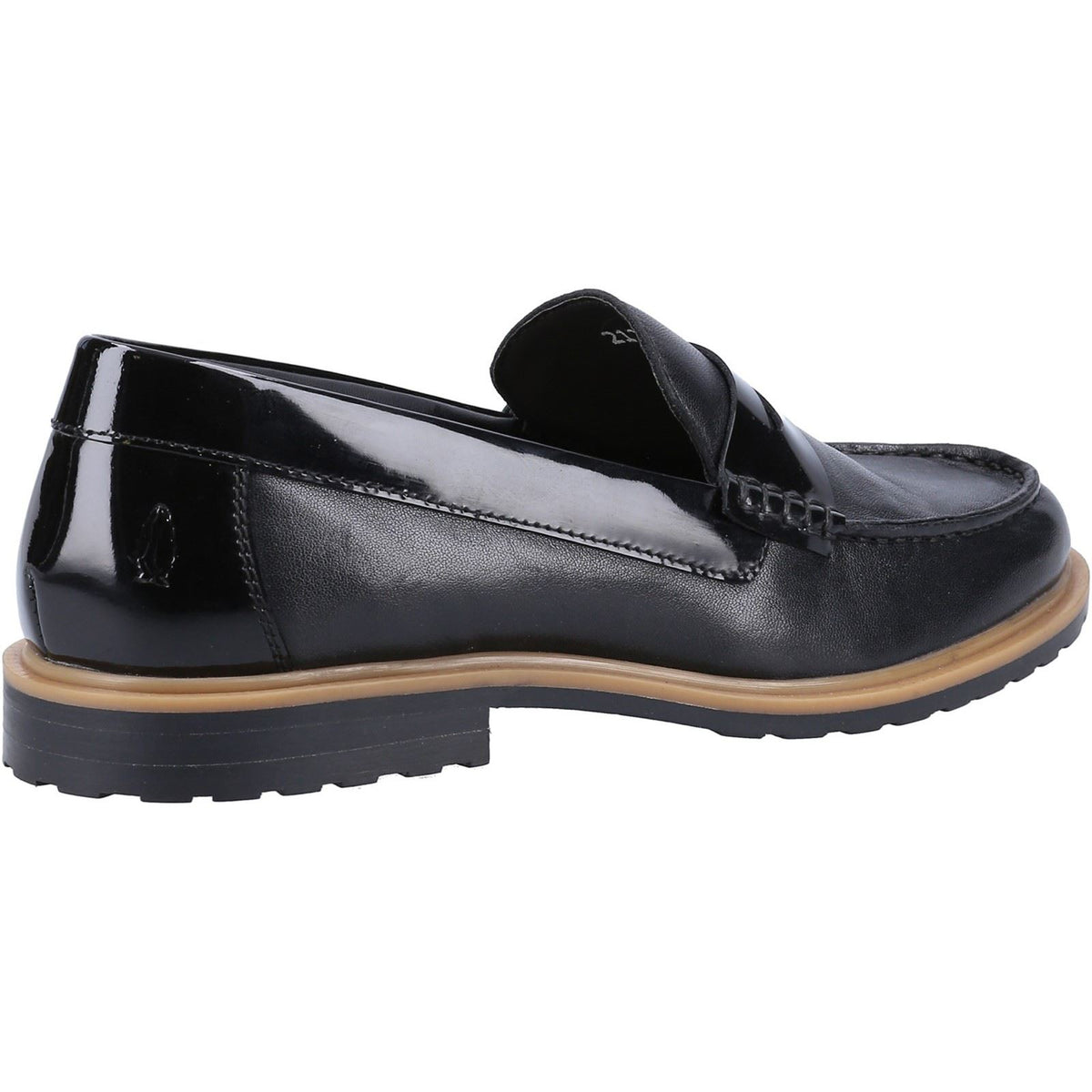 Hush Puppies Verity Slip On Loafers