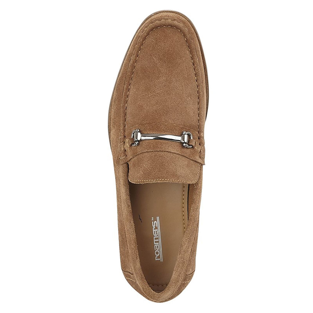 Roamers M 595 Slip-On Casual Shoes