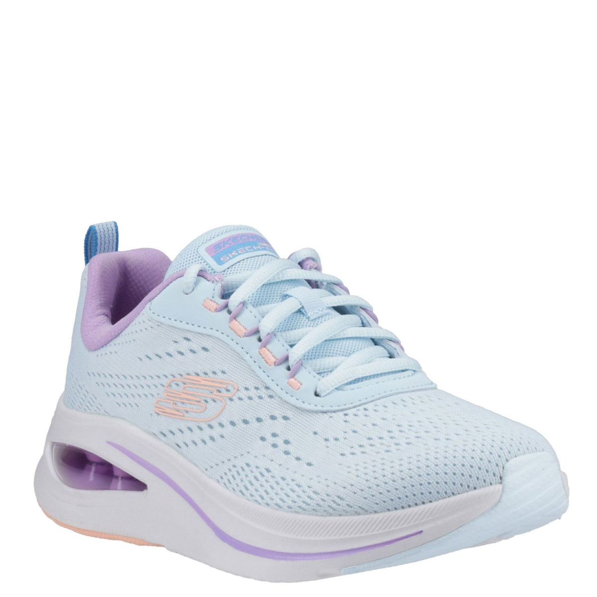 Skechers Skech-Air Meta Aired Out Trainers