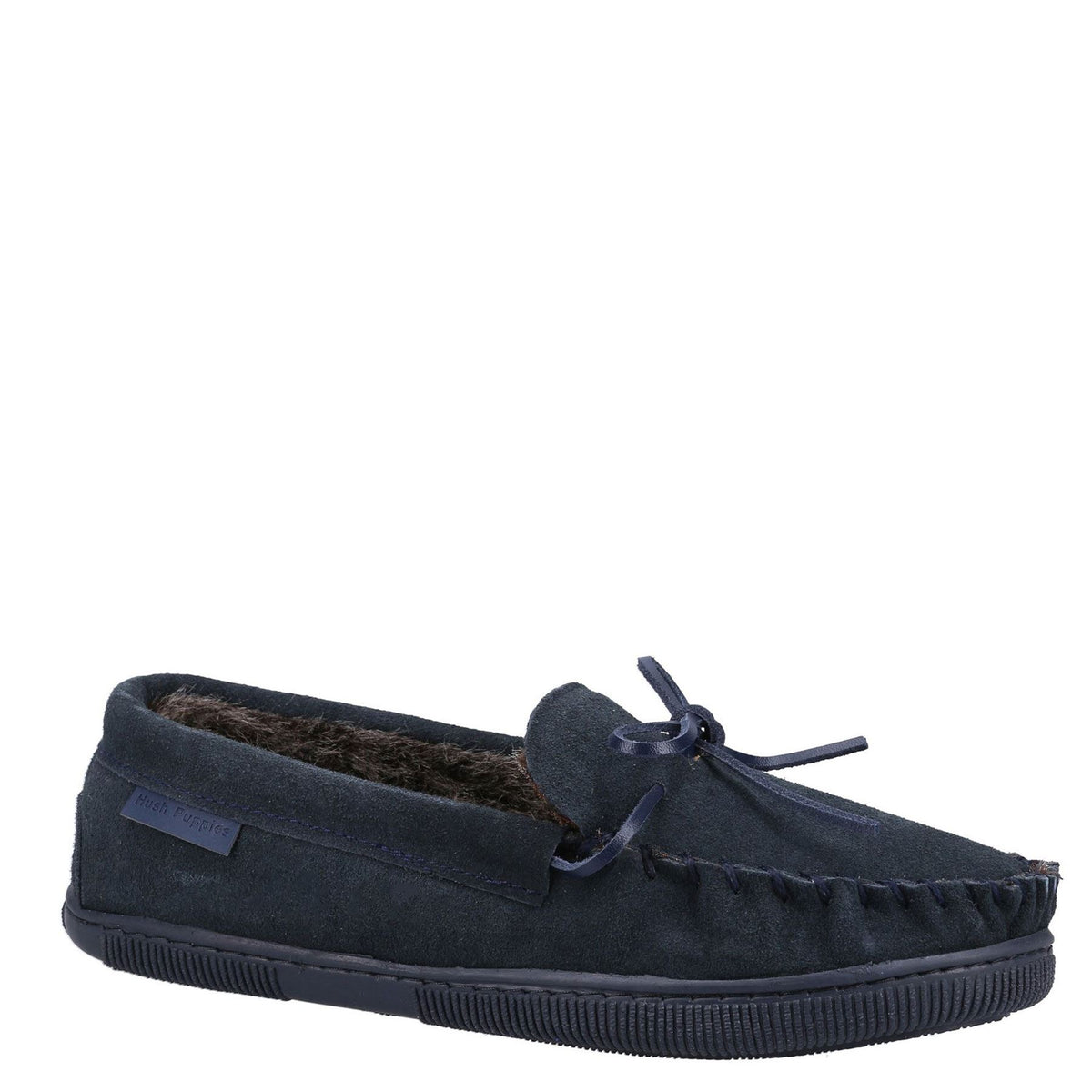 Hush Puppies Ace Mocassin Slippers