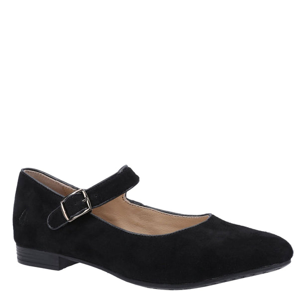 Hush Puppies Melissa Mary Jane Strap Shoes