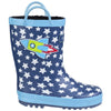 Cotswold Sprinkle Junior Wellington Boots