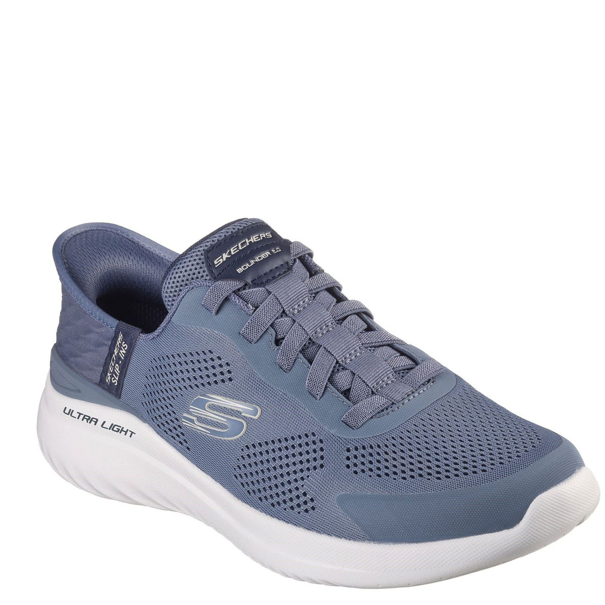 Skechers Slip-ins Bounder 2.0 Emerged Trainers