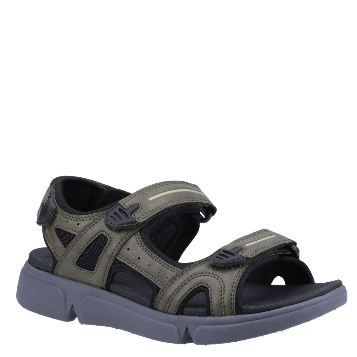 Hush Puppies Castro Sandals