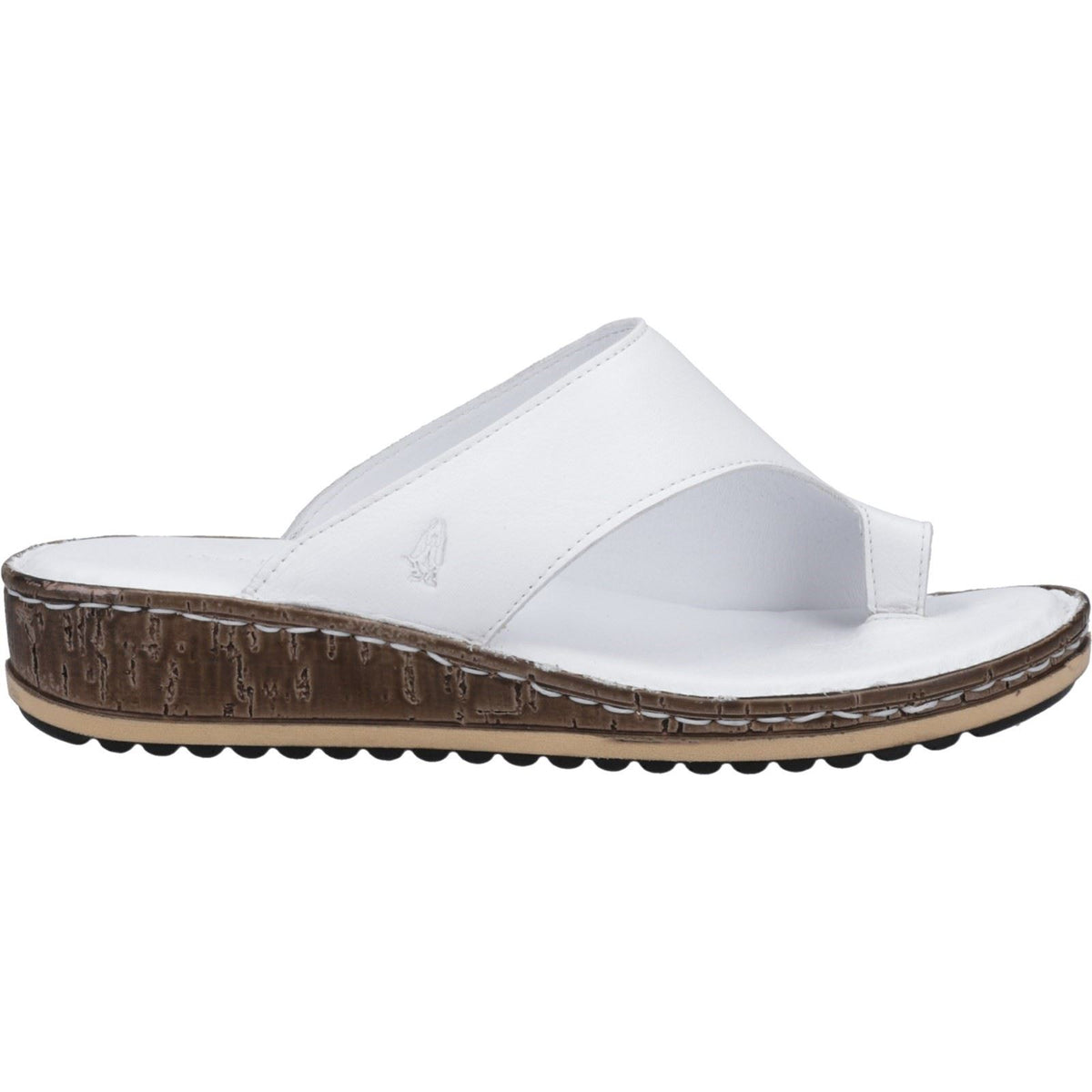 Hush Puppies Elissa Toepost Sandals