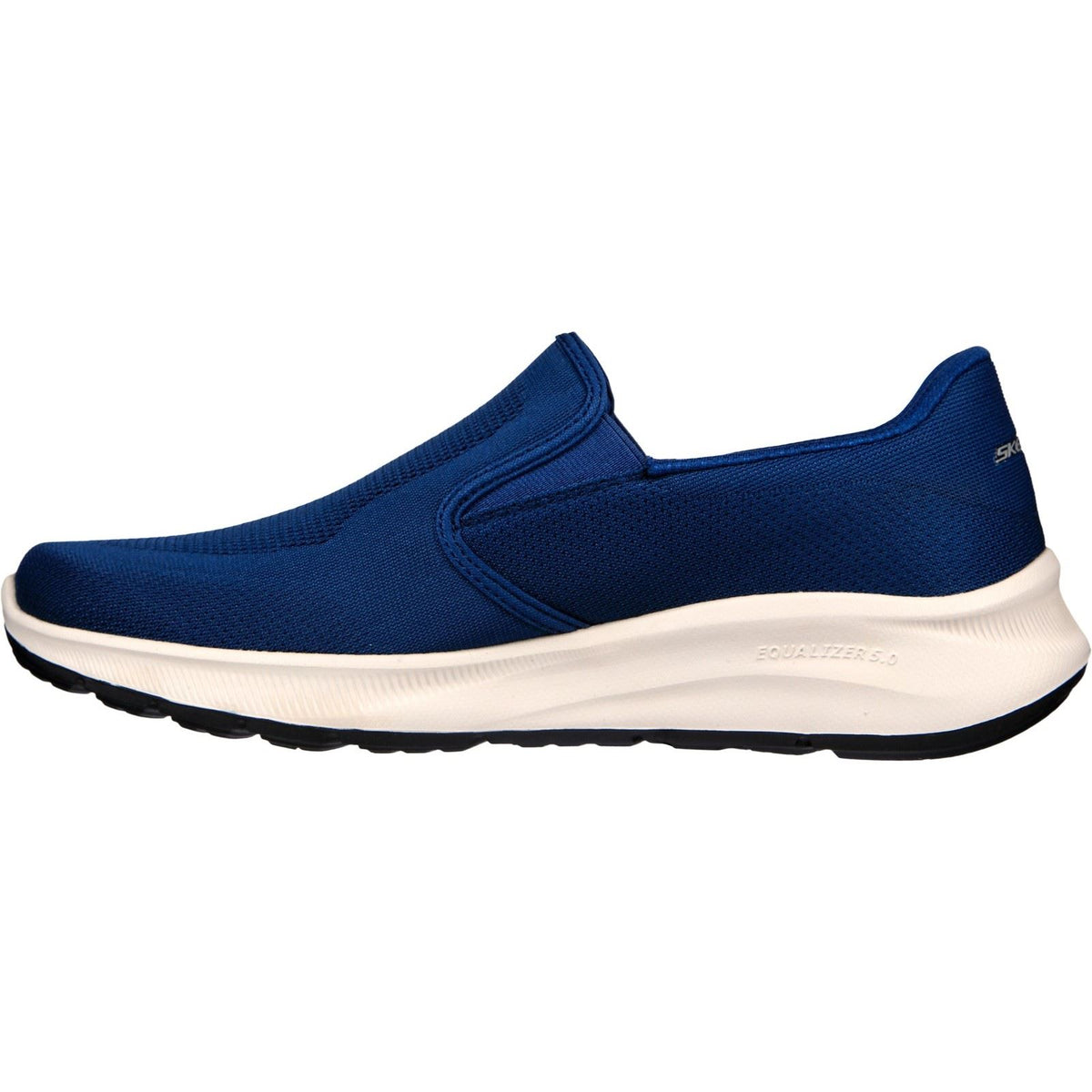 Skechers Equalizer 5.0 - Grand Legacy Slip On Trainers