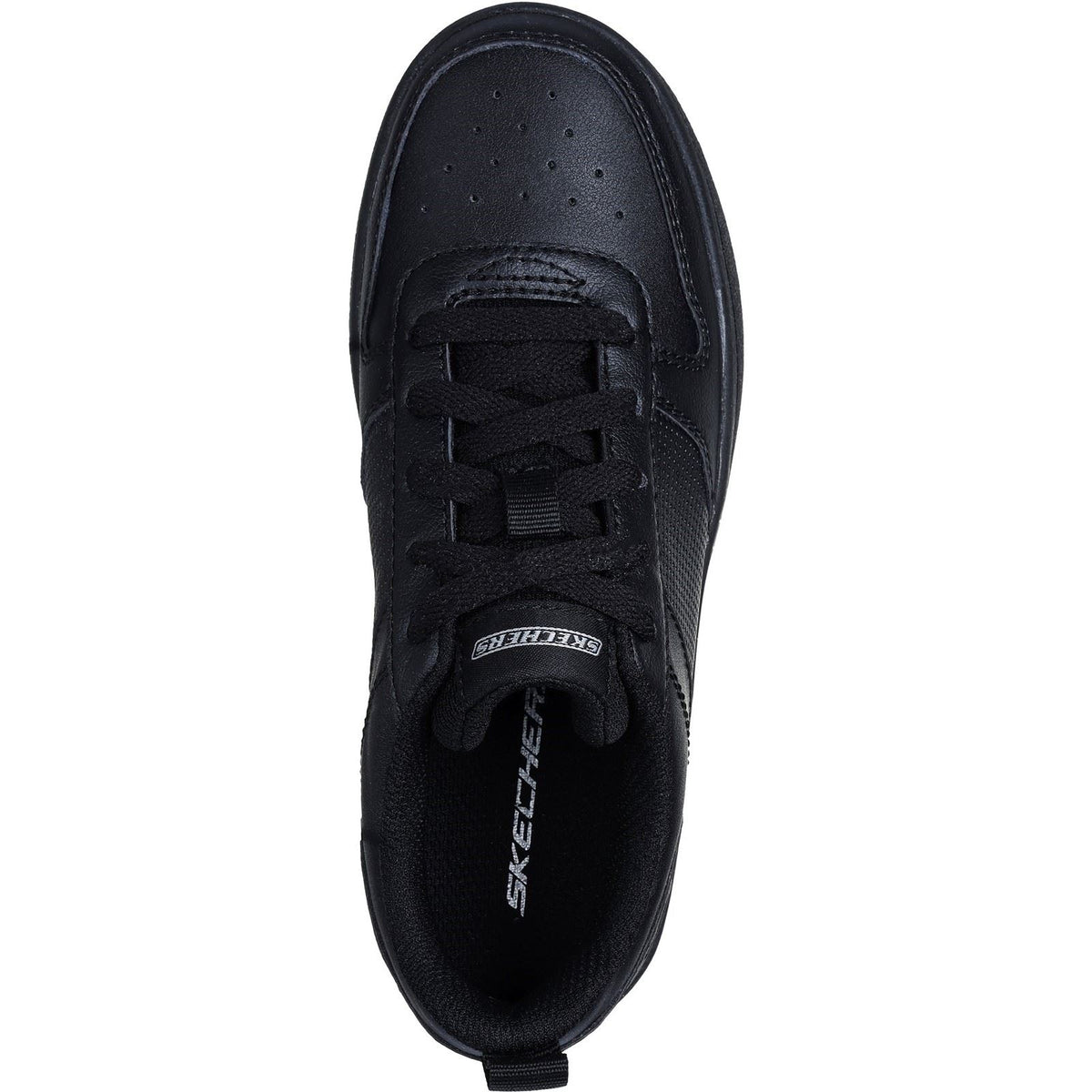 Skechers Smooth Street Genzo Kids' Trainers