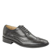 Goor B 370 5 Eye Brogue Oxford Shoes