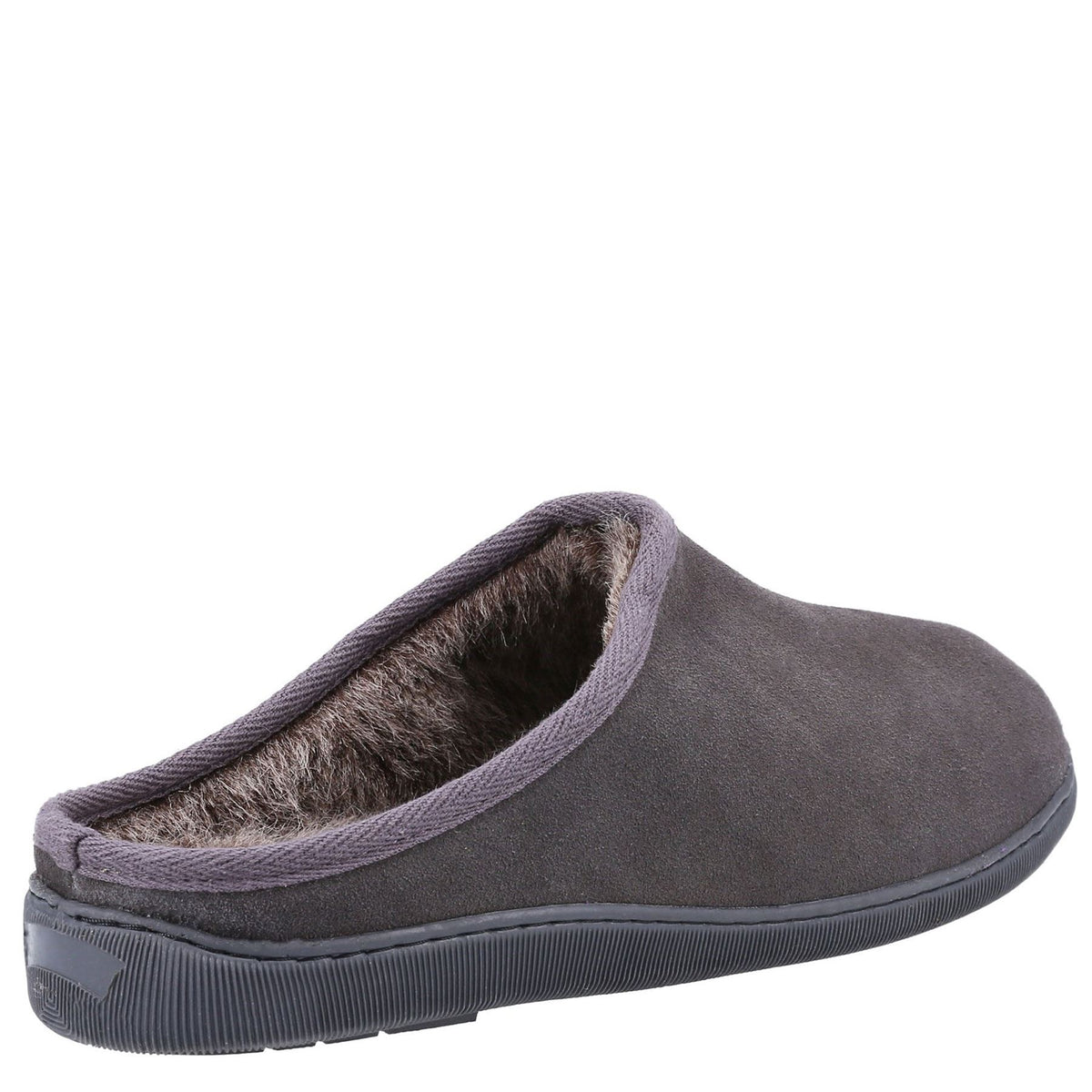 Hush Puppies Ashton Mule Slip On Slippers