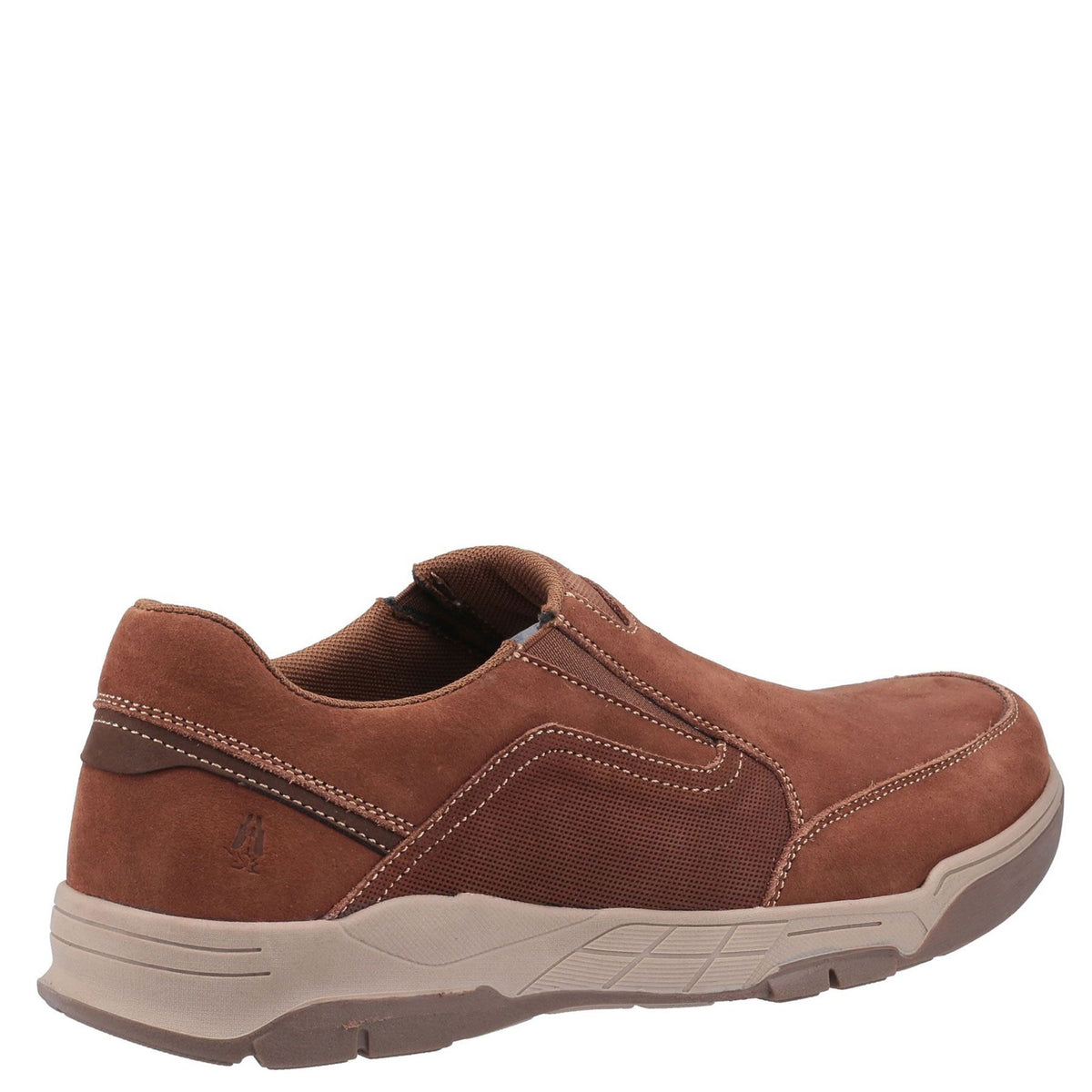 Hush Puppies Fletcher Slip On Shoes