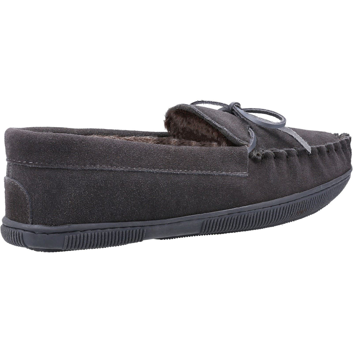 Hush Puppies Ace Mocassin Slippers