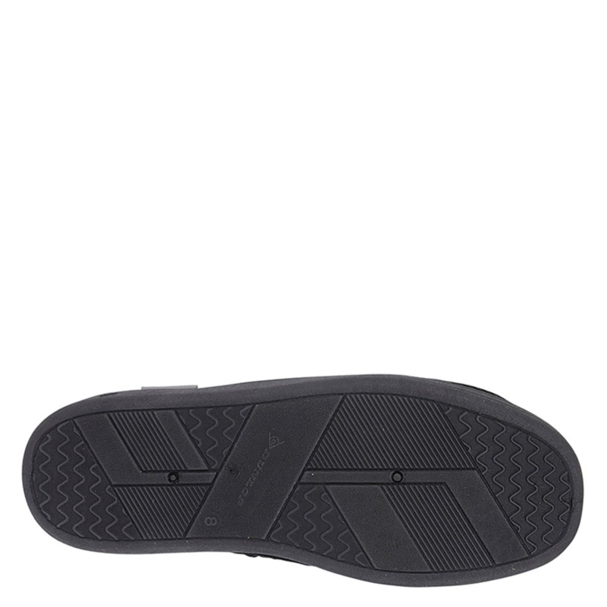 Dunlop Ted Mule Slippers